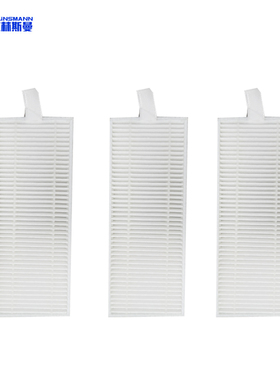 克林斯曼KLINSMANN扫地机器人K196/K185/K197海帕配件