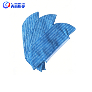 K185 7拖布 K197 克林斯曼扫地机器人K196