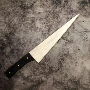 电锯人玛奇玛东山小红武器小刀早川姬野恶魔猎人cosplay道具