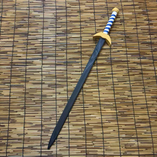 Roblox罗布乐思Shedletsky武器cosplay道具木质剑