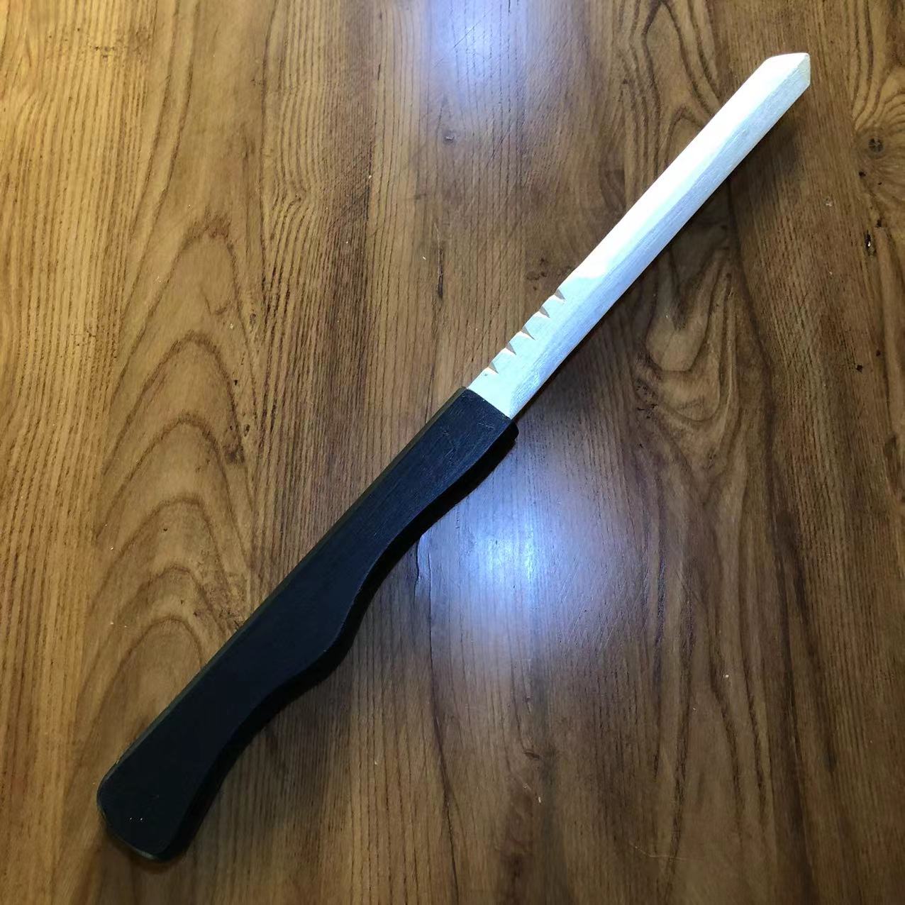 逃离塔科夫周边m2战术剑大宝剑木质sp-8冰镐6h5武器道具未开刃