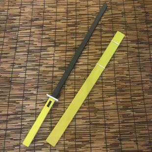 宝石之国cos刀磷叶石波尔茨钻石南极石摩根石辰砂道具武器木刀
