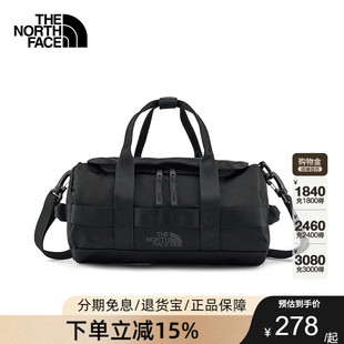北面Base Camp 5L迷你休闲单肩斜挎包男女户外TheNorthFace|5JYT