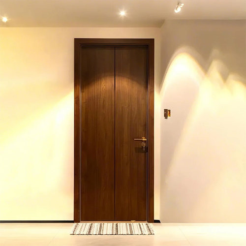 阪之恋木免漆烤漆推拉推拉门