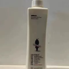 国货阿道夫身体乳润肤乳液保湿补水身体面霜ADOLPH幽香舒体润肤乳