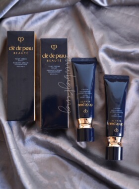 现货试色cpb新款钻光粉霜新款光锻粉霜试用小样