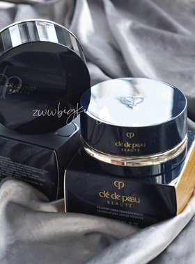 cpb 新款散粉/粉饼试用小样控油定妆