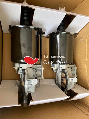 WABCO威伯科离合器分泵9700514740重汽