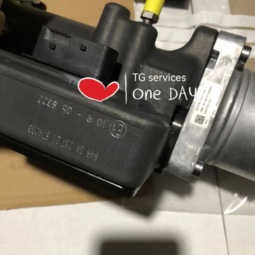 SCANIA斯堪尼亚离合器分泵FTE