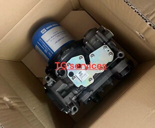 KNORR克诺尔干燥器​K214840N50 VOLVO沃尔沃22358797   22169410
