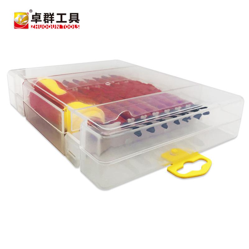 批两用合一钒钢铬钒螺丝刀工具套装家用维修工绝缘电工8螺丝双头|msdalam kategori elektronik/Electrician, O2O khusus (Lynx khusus) - dari Buy2taobao.com untuk memberikan perkhidmatan ejen Taobao profesional membeli