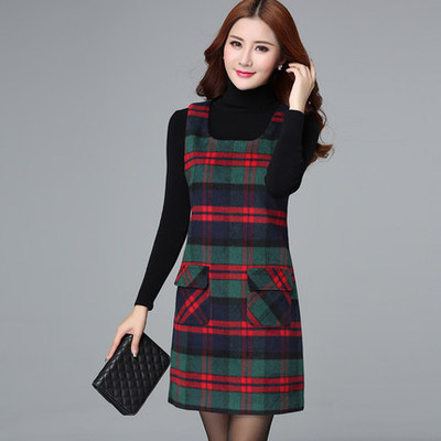 Купить Платье Женское Осень Зима