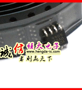 全新30VMOS管4404 SI4404 SI4404DY-T1-E3 SOP8贴