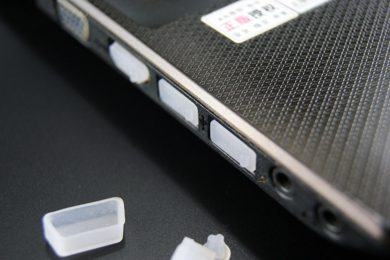 Connecteur pour téléphone portable - Ref 317133 Image 3