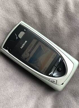 Nokia/诺基亚7650手机原装正品