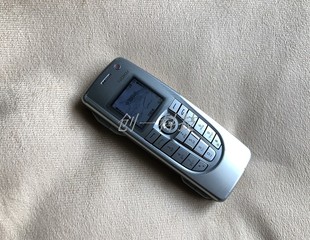 Nokia/诺基亚 9300原装正品经典翻盖商务 收藏备用手机