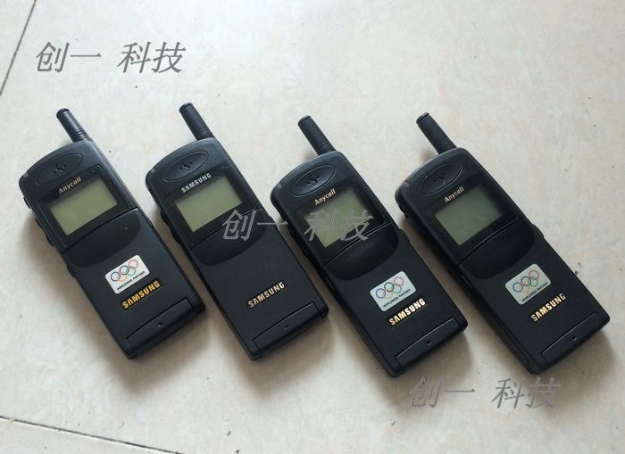 samsung/三星 sgh-g600c   gsh-600经典翻盖手机