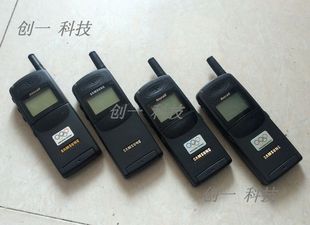 三星 600经典 SGH GSH 翻盖手机 G600C Samsung