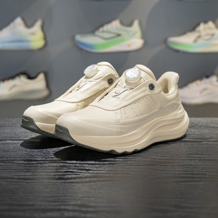 2男女潮流休闲鞋 MAX AGLV201 李宁中国文化系列故宫联名SOFT