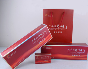 2024万壶缘春茶叶新茶贵州富硒茶红茶凤冈锌硒茶特级红茶120g装