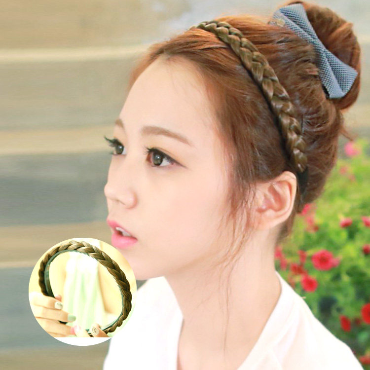 Bandeau cheveux - Ref 266888 Image 1