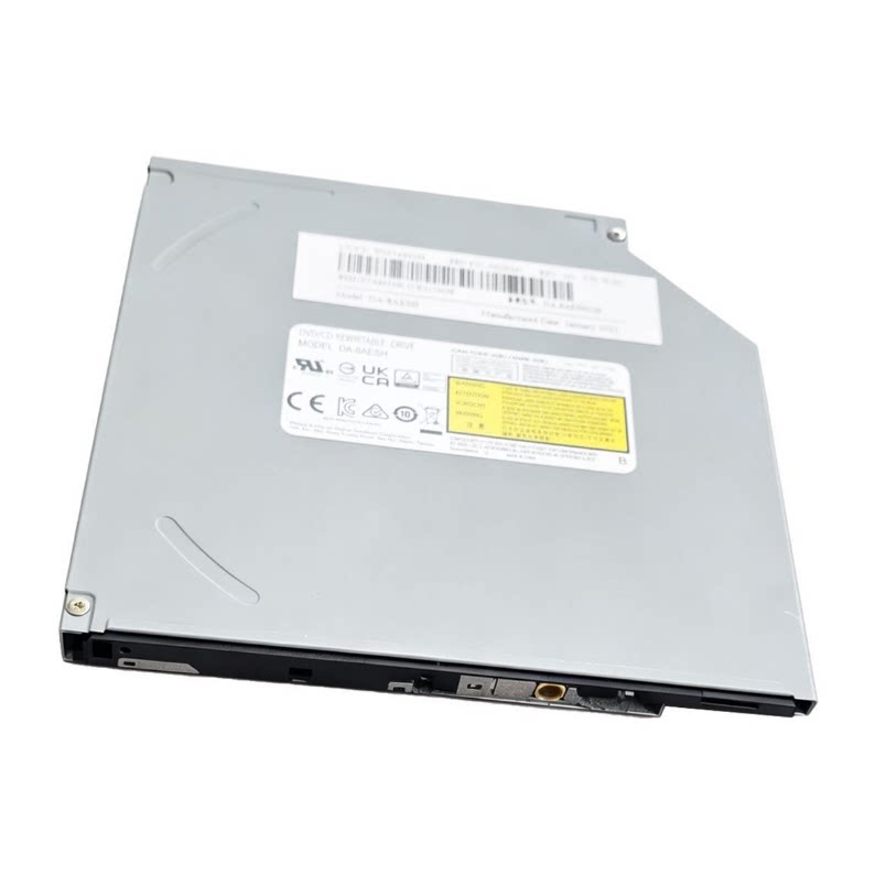 DA-8AESH笔记本光驱DVD刻录机SATA内置小主机9.0MM厚DA-8A6SH图片