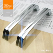 域堡拉手现代简约橱柜拉手柜门衣柜抽屉家具把手SA 721