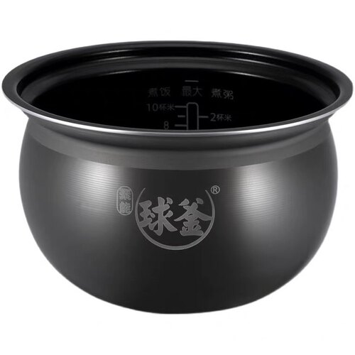 SUPOR苏泊尔 CYSB50YCS01Q/SY50FC29Q电压力高压锅5L不粘内胆锅