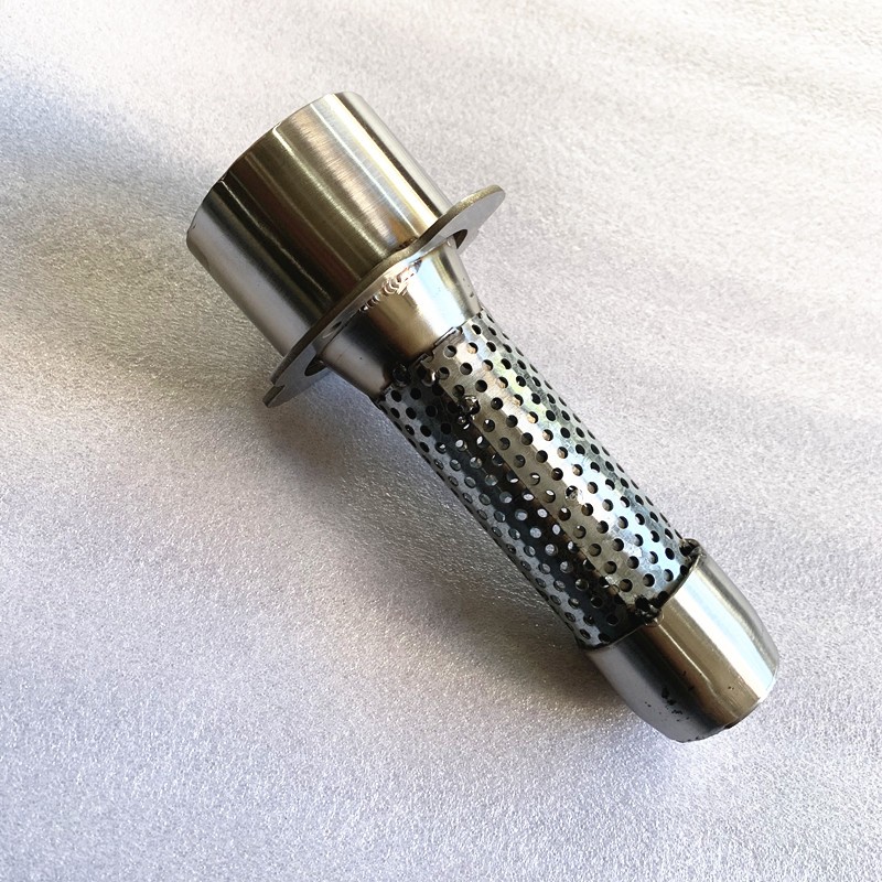 适用于兄弟新款改装排气川崎小火神650本田CM300/500消音塞消音器