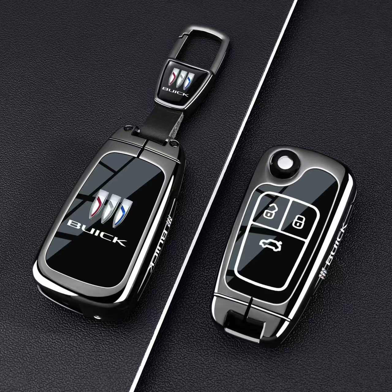 别克专用钥匙套阅朗君威