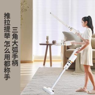 手持YQ1USB多功能吸力两用无线吸尘器小型大便携车家充电