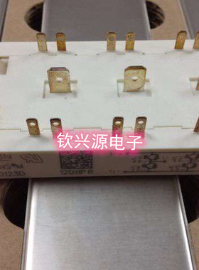 原装功率模块SKM75GD123DL SKM75GDL123D SKM600GA125D 新旧都有