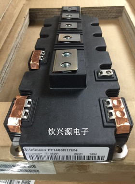 FF650R17IE4 FF650R17IE4 FF600R12IP4 FF600R12IE4 IGBT模块