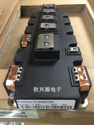 FF650R17IE4 FF650R17IE4 FF600R12IP4 FF600R12IE4 IGBT模块