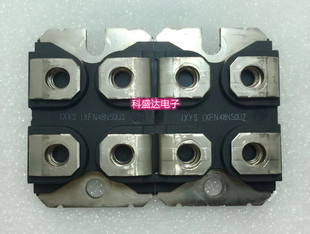 IXSN80N60A IXSN35N120AU1 德国 IXGN50N60C2 IXFN48N50U2