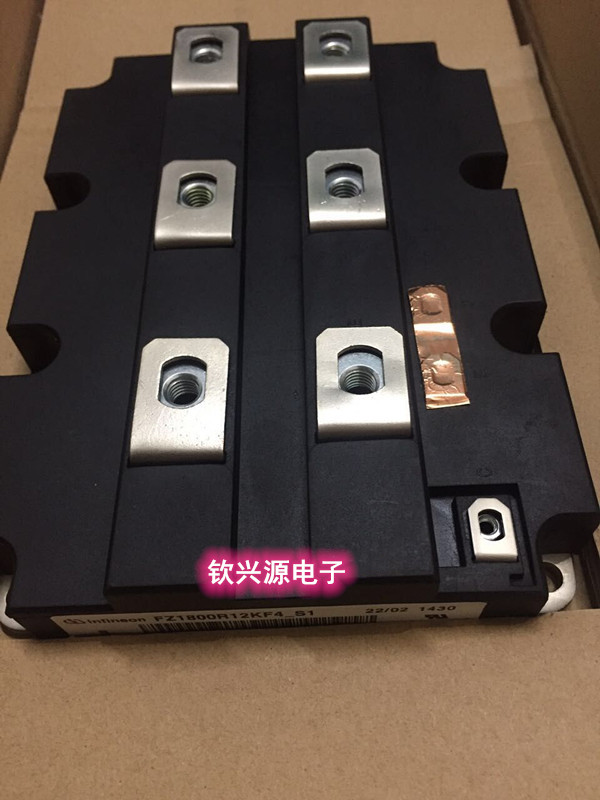 FD800R33KL2C-K-B5 FD800R33KF2C FD800R17KE3_B2