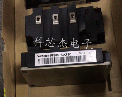 FF400R33KF2C FF200R33KF2C FZ800R33KF2C FZ1200R33KF2C现货