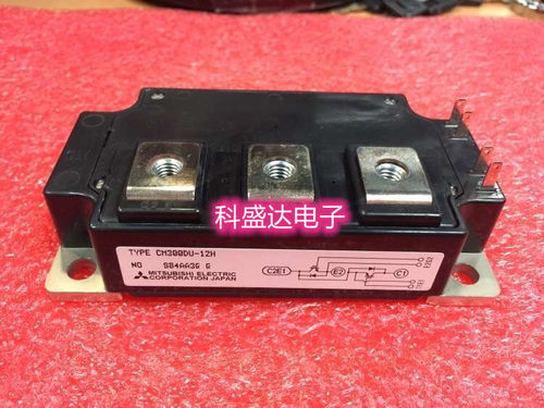 CM300DU-12NFH CM300DU-12F CM300DU-12H CM300E3U-12F -12H现货