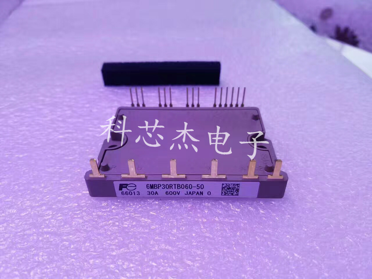 6MBP20RTA060-01 A50L-0001-0326 6MBP30RTB060