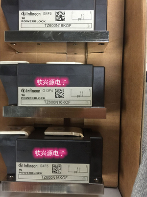 TZ600N16KOF DZ600R16KOF TZ500N16KOF TZ425N16KOF可控硅 咨询