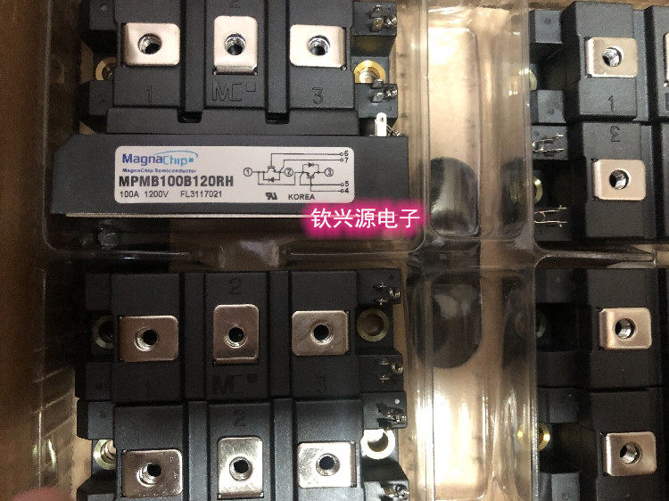 MPMB100B120RH DM2G100SH12AE 50A 75A 100A 电焊机专用模块 咨询