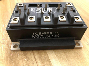 MG50J6ES50 MG100J6ES50 MG100J6ES40 MG75J6ES50 全新原装