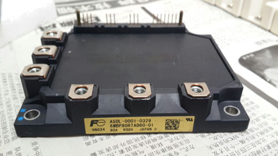 6MBP75RA060 6MBP50RA120 6MBP50RTA060-01新旧都有 包上机