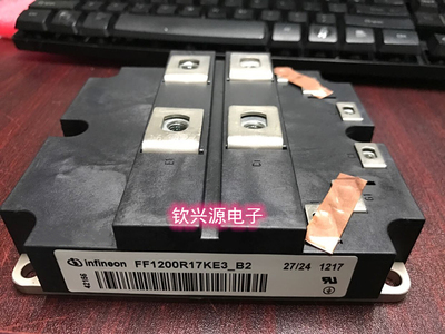FF200R33KF2C 200A 3300V IGBT模块