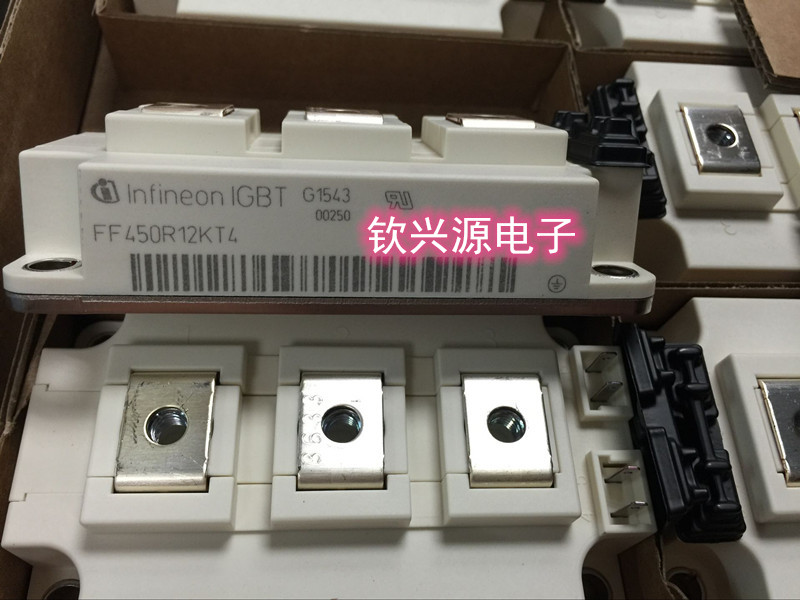 FD200R12KE3 FD300R12KE3 FD400R12KE3 FF200R06KE3 咨询 包上机