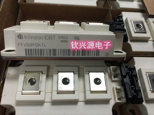 FD200R12KE3 FD300R12KE3 FD400R12KE3 FF200R06KE3 咨询 包上机