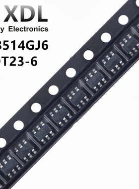 全新现货 RT8514 RT8514GJ6 11= 贴片6脚 背光驱动IC芯片 SOT23-6