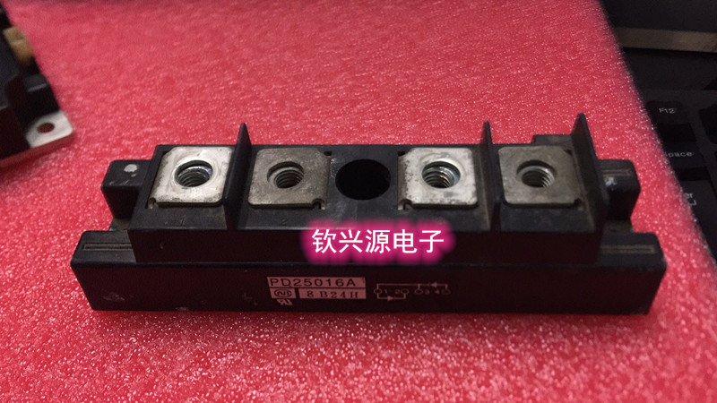 PD25016A PD15016A   高频整流桥模块150A  250A 1600V 新旧都有