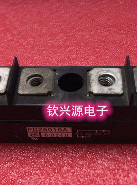 PD25016A PD15016A   高频整流桥模块150A  250A 1600V 新旧都有