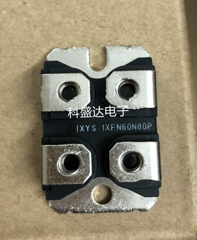 IXFN38N100P IXFN44N80 IXFN60N80P 进口模块 功率场效应晶体管